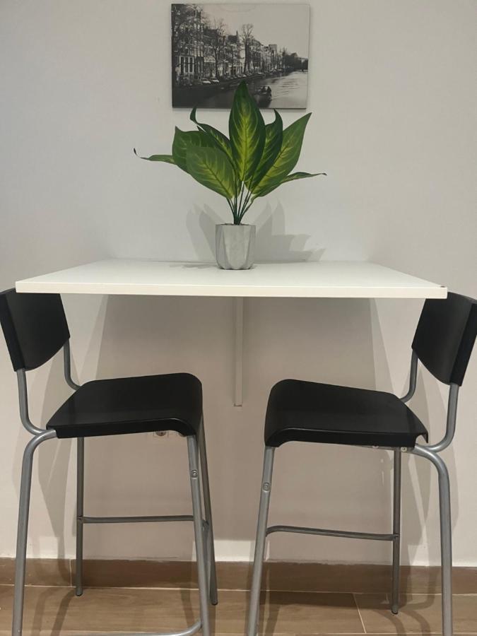 Estudio Boutique Centro Santa Cruz Esterno foto